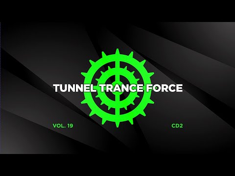 Tunnel trance force 19 - CD2 Snow mix (Remastered 2022)