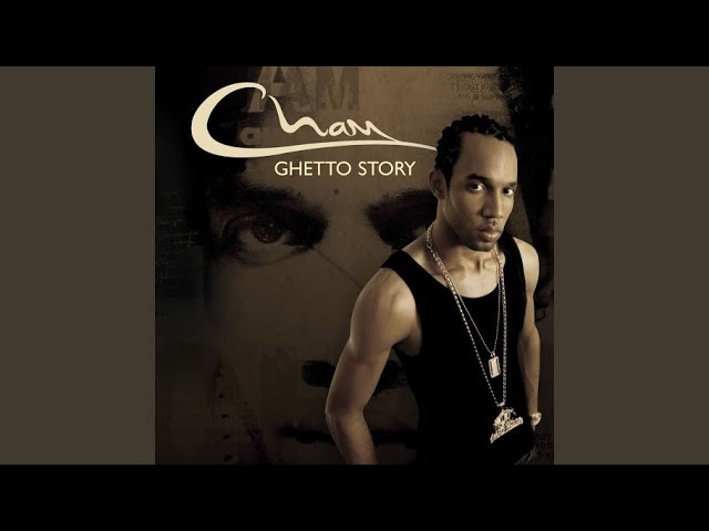 Cham: El talentoso artista musical jamaicano