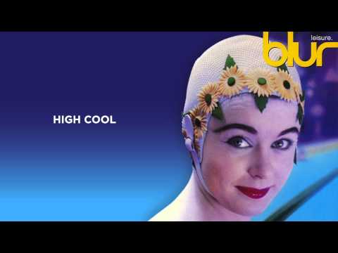 Video thumbnail for High Cool