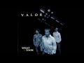 Valor - What It Took (2006, CD)