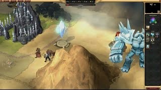 Sorcerer King - Gameplay Trailer