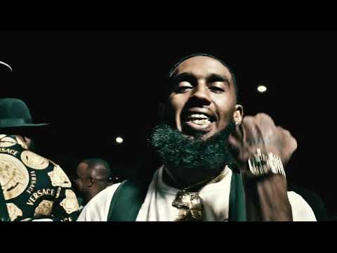 HD of Bearfaced - Genuine(official music video)@landx.11