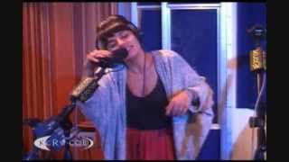 Thievery Corporation - Take my Soul (Live at KCRW)