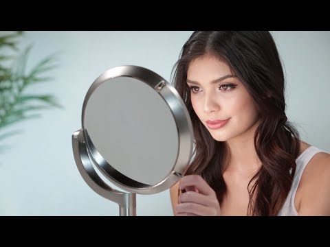 simplehuman sensor mirrors