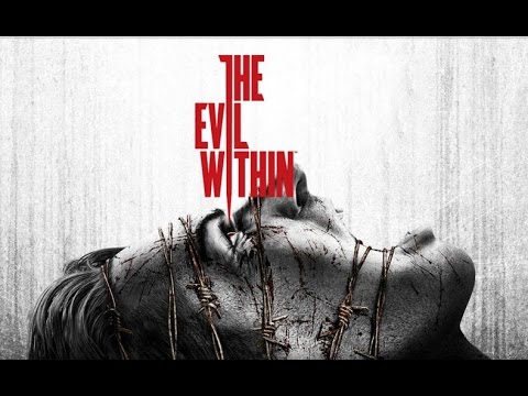 The Evil Within - Casualties - Chapter 13 Walkthrough