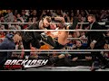 Randy Orton RKOs EVERYONE In Main Event Chaos Backlash 2025 Highlights