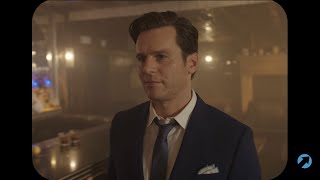First Look at Jonathan Groff as Bobby Darin in Just in Time on Broadway