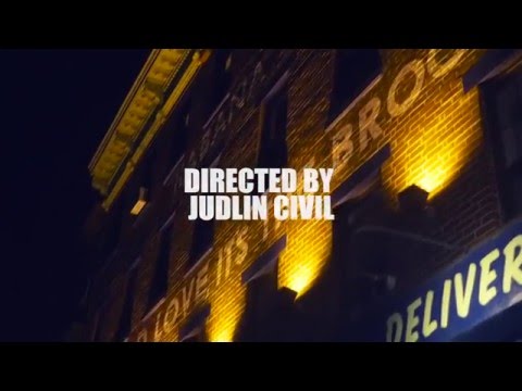 Brooklyn Boy LB- LB Interlude / Party (Official Video)