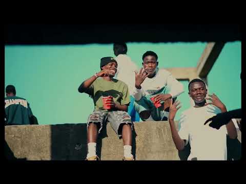 Skedo Rvpper - First (Official Music Video)