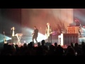 161204 Matt Maher Firelight, Rupp Arena, Lexington, KY