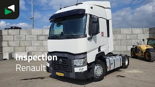 Renault T 440 T 4X2 NL-Truck SleeperCab Euro6 truck tractor | Image 4 - Autoline