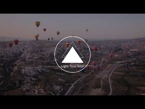 Tobias Bergson - Keep Trying (feat. Michael Shynes)