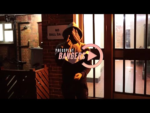 Racks x Floss x Tface - No More (Music Video) | Pressplay