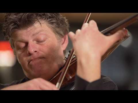 Joseph Achron  - Hebrew Melody