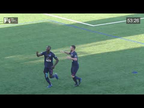 Louis Mafouta - Top buts