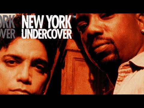 The SAD Truth About New York Undercover | Disrespect From The Network, Whitewashing