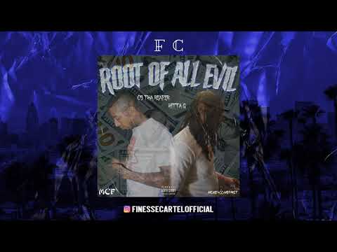 Hitta G x C5 Tha Reaper feat GoodFinesse - Keep Gassing (Prod.By Bankroll Dani & Laudiano)