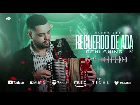 Geni Swing - Recuerdo de Ada 2.0 (NUEVO)