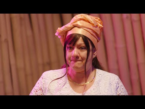 90 Day Fiancé: Lisa EMOTIONAL Over 'Lesbianism' Questioning in Nigeria (Exclusive)