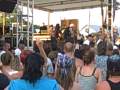 Mudvayne Dig At Edgefest 2009