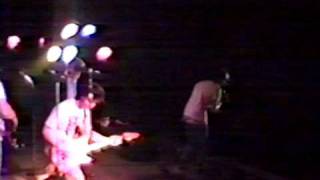 Tone Deaf - Wig Out At Denko&#39;s - DHS Jam - 1988