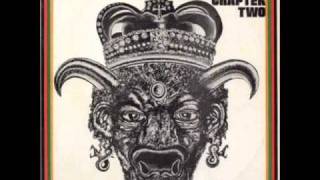 Joe Gibbs - Angola Crisis