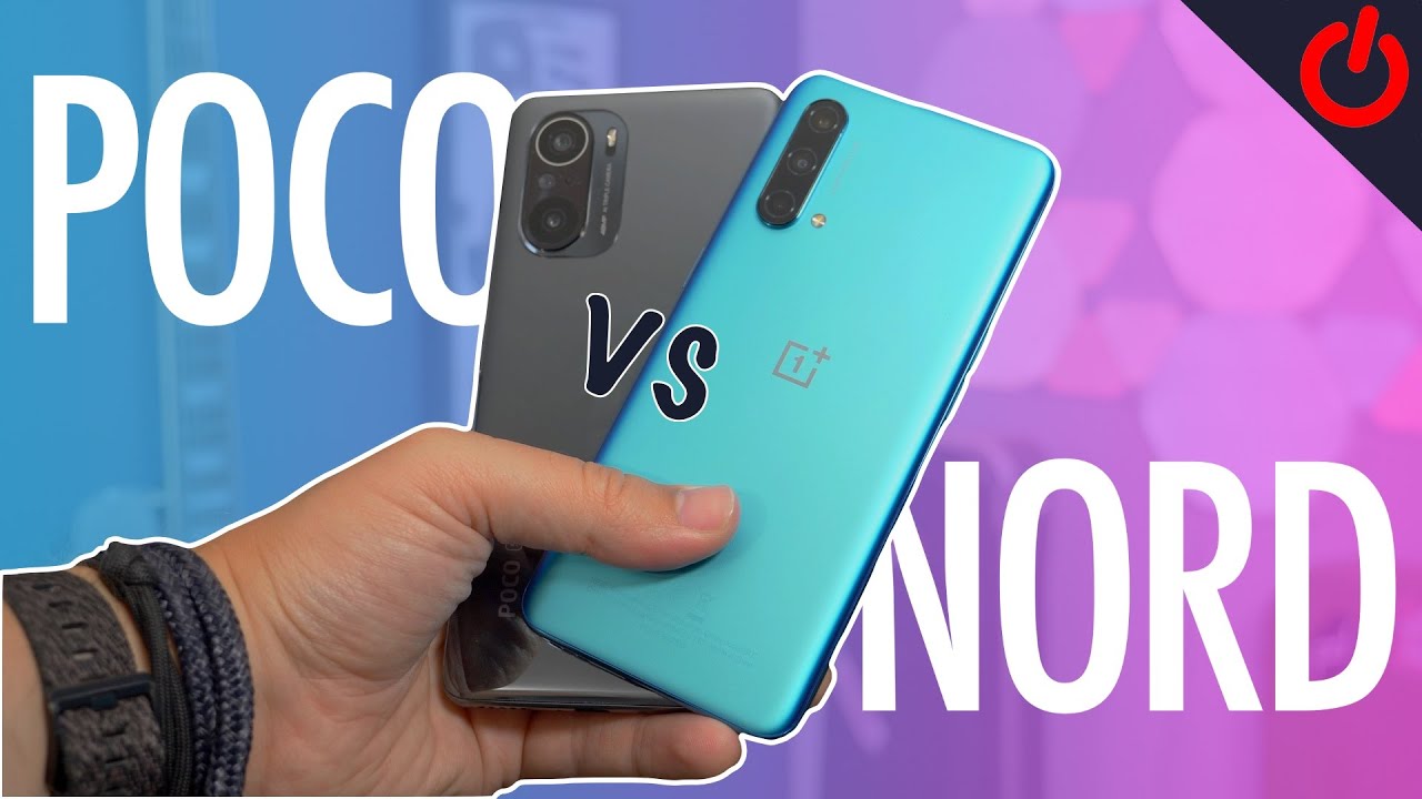 OnePlus Nord CE vs Poco F3: Which should you buy?