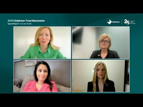 Edelman Trust Barometer | Vibepedia