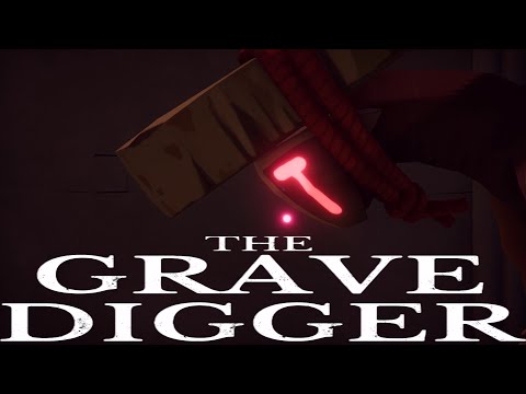 Death's Door Part 13 The Grave Digger  & Truth Ending 100% [END]