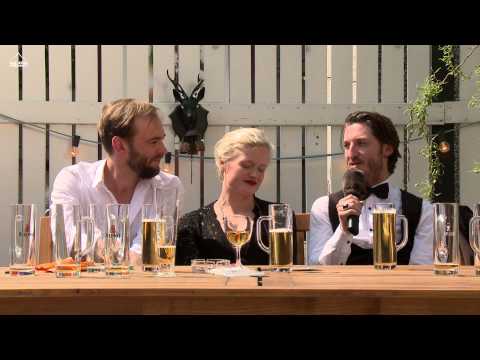 BAR JEDER VERNUNFT: Muttis Kinder - Zeit zum Träumen (Trailer)