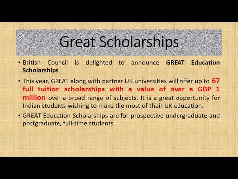 download lagu mp3 mp4 Inlaks Scholarship Oxford, download lagu Inlaks Scholarship Oxford gratis, unduh video klip Inlaks Scholarship Oxford