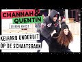 KERST VIBES IN HUIZE C&Q ● CHANNAH & QUENTIN VIEREN KERST