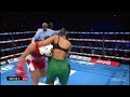 Natalie Nunn Vs Tommie Lee Fight 2023