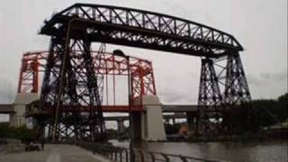 Susana Rinaldi - Niebla del Riachuelo