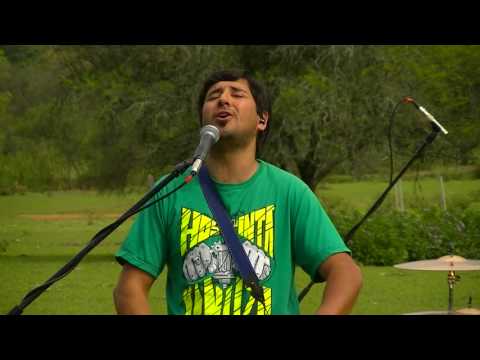 Becho Riveiro - Donde Habitan Los Idos