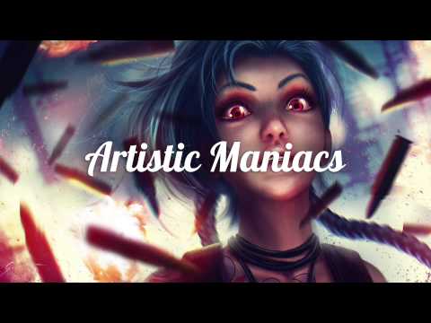 [Glitch Hop] Becko ft. Sheffo - Boombass