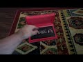 Barney S Pajama Party 2001 VHS Side Label 093