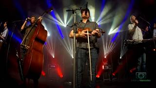The Infamous Stringdusters  2018-03-10   "This Ol' Building"