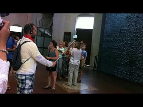 BBC 6 Minute English March 26, 2015 - A threat to London