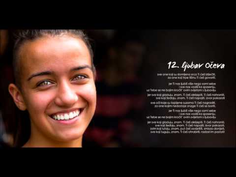 Ljubav Očeva - fra Marin Karačić