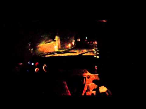 Davide Cesarini al RallyLegend 2011 - PS3