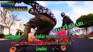 Download lagu Status wa dj_quotes video_freestyle keren(on my way DJ) #8 mp3