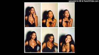 Tinashe - Let You Love Me (XXYYXX Remix)