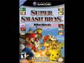 Super Smash Bros Melee - Pollyanna by Nintendo
