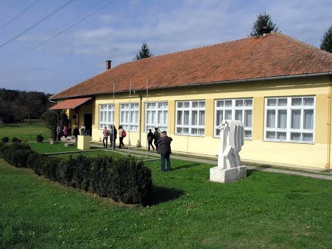 "Čardaš z Batinski" - Narodni ansambl Korenići