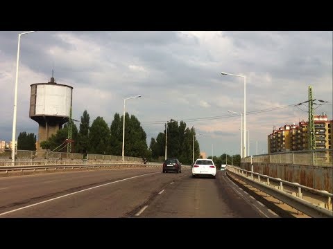 Szolnok 12-es járat; Szolnok Ispán körút - KMKK Központ - Szolnok Ispán körút