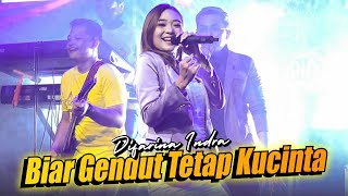 Download lagu BIAR GENDUT TETAP KUCINTA - DIFARINA INDRA - BINTANG FORTUNA - SMS PRODUCTION mp3