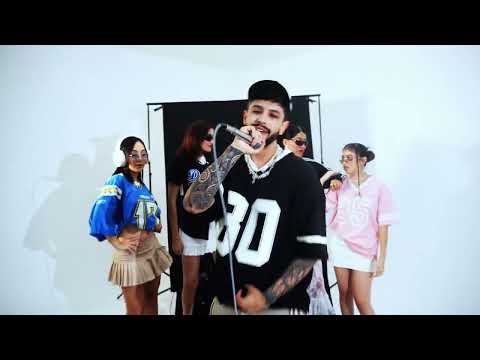 EMEERRE - BRATZDOLL [ VIDEO OFICIAL ]