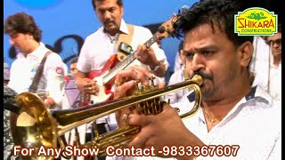 Papa Kehte Hain Live with 40 Musicians I QSQT I Anand Milind I Shouriin I 90s Hindi Songs Live