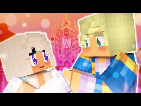 Happily Ever After | A Royal Tale FINALE  [Ep.8] | Minecraft Roleplay